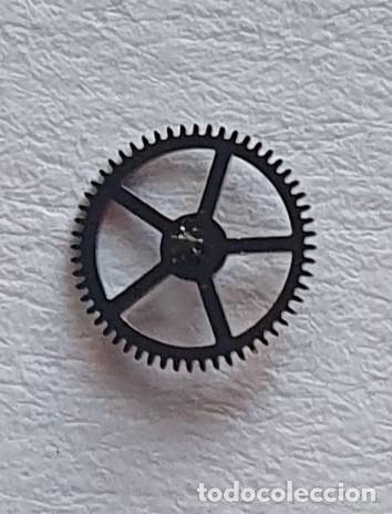 Spare Parts for Watches: RUEDA SEGUNDOS FHF351