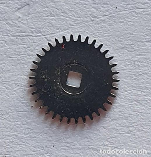 Spare Parts for Watches: RUEDA ROCHETE FHF 351