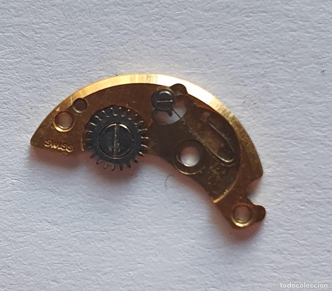 Spare Parts for Watches: PUENTE CUBO FHF 351
