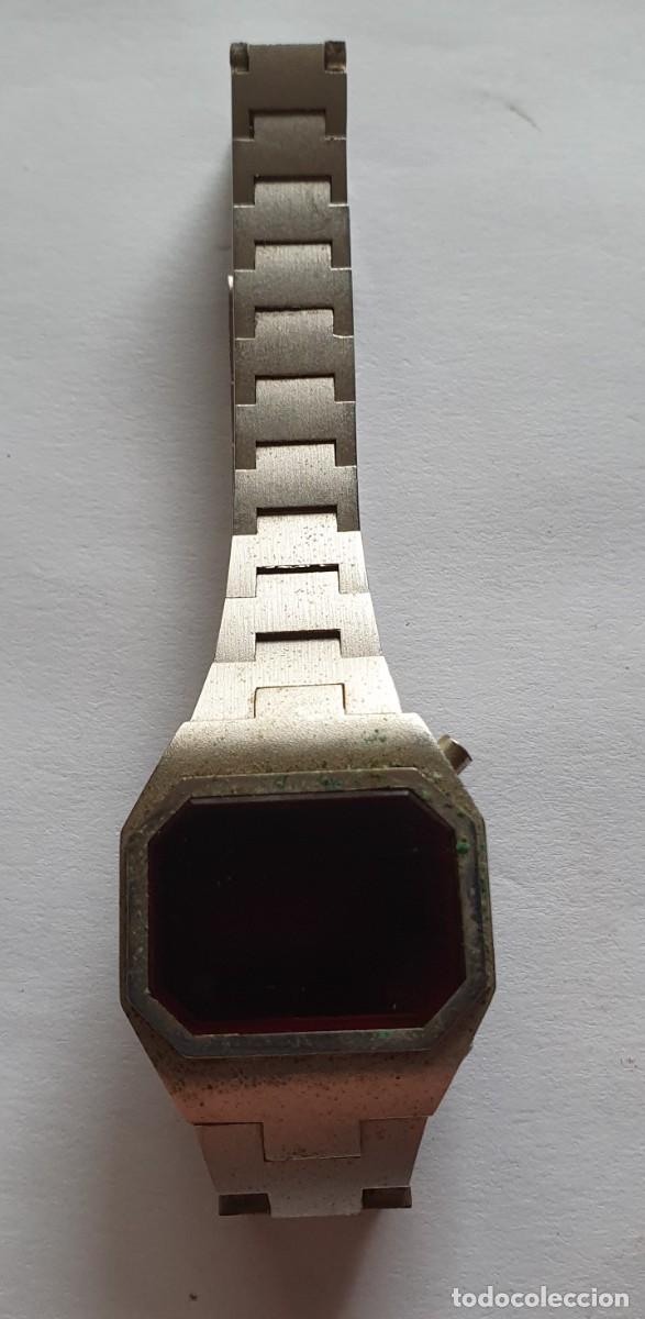 Spare Parts for Watches: RELOJ CUARZO SE&Ntilde;ORA PARA REPARAR