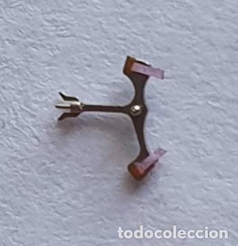 Pe&ccedil;as de reposi&ccedil;&atilde;o de rel&oacute;gios: ancora RELOJ MECANICO AS 1677