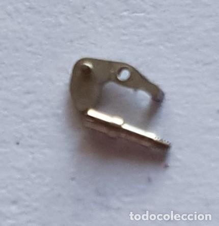 Pe&ccedil;as de reposi&ccedil;&atilde;o de rel&oacute;gios: TIRETE Y TORNILLO AS 1677