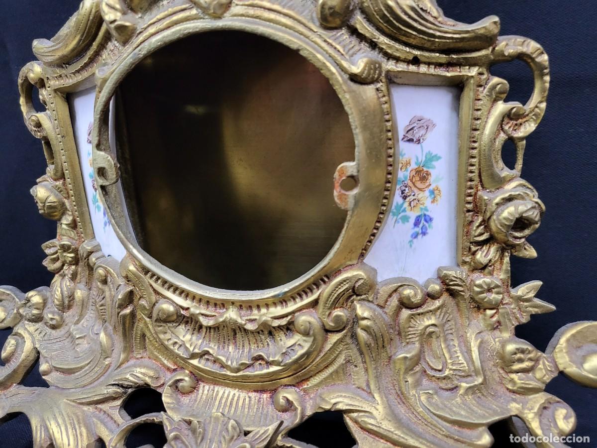 Recambios de relojes: CARCASA DE BRONCE PARA RELOJ - Foto 4