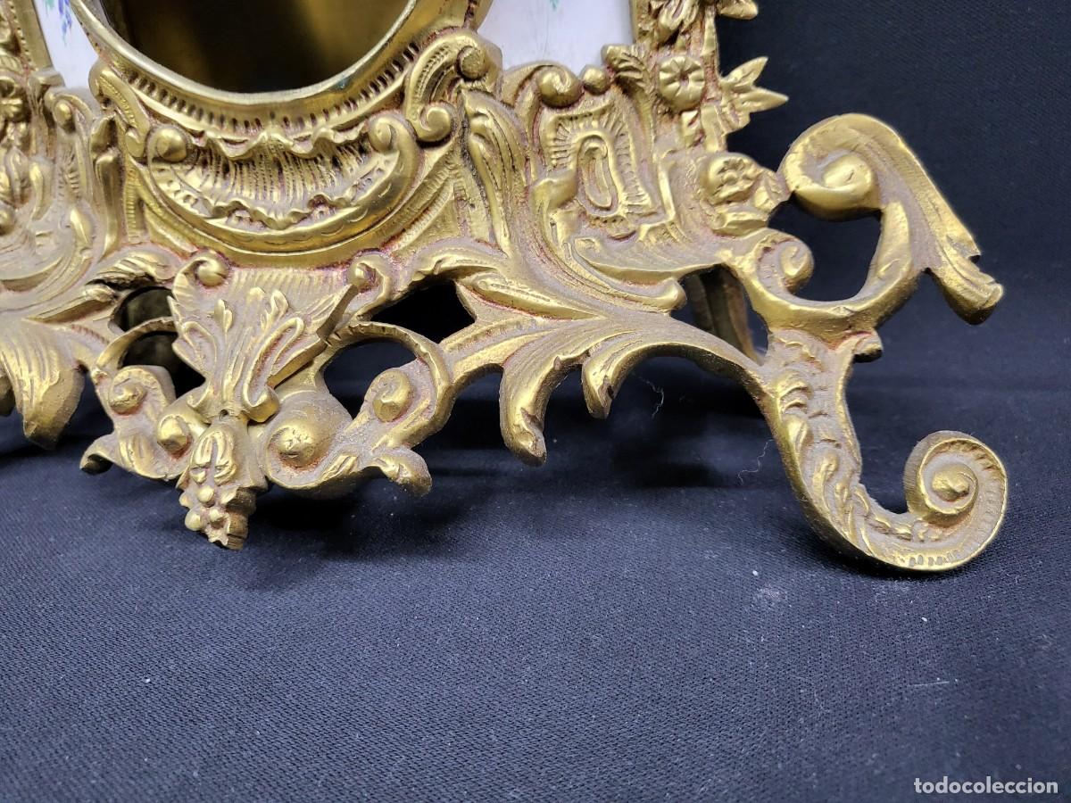 Recambios de relojes: CARCASA DE BRONCE PARA RELOJ - Foto 5