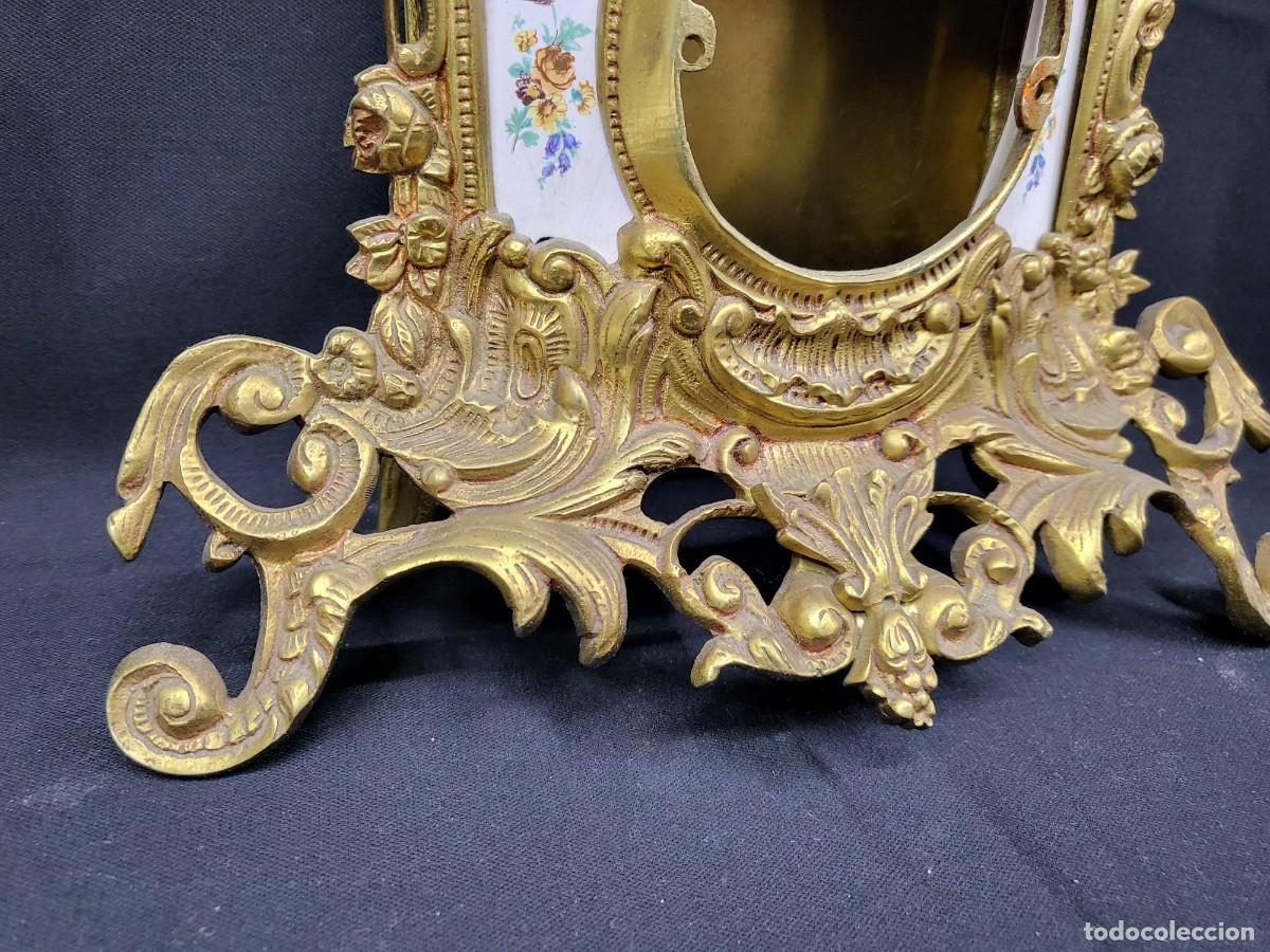 Recambios de relojes: CARCASA DE BRONCE PARA RELOJ - Foto 6