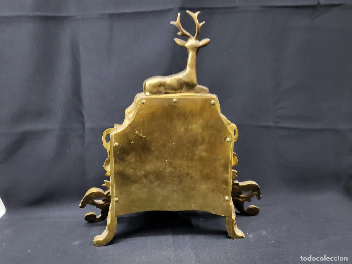 Recambios de relojes: CARCASA DE BRONCE PARA RELOJ - Foto 7