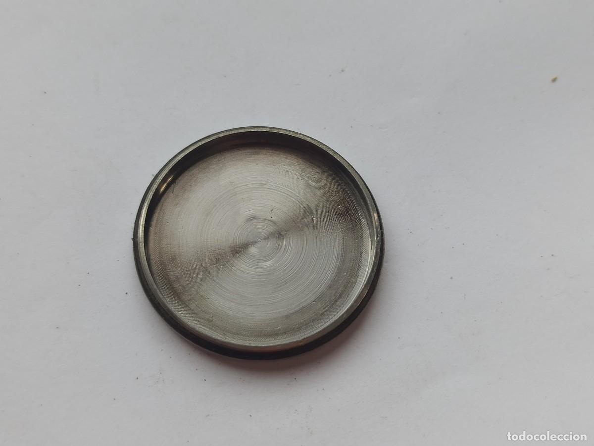 Recambios de relojes: Tapa reloj Radiant - Foto 3