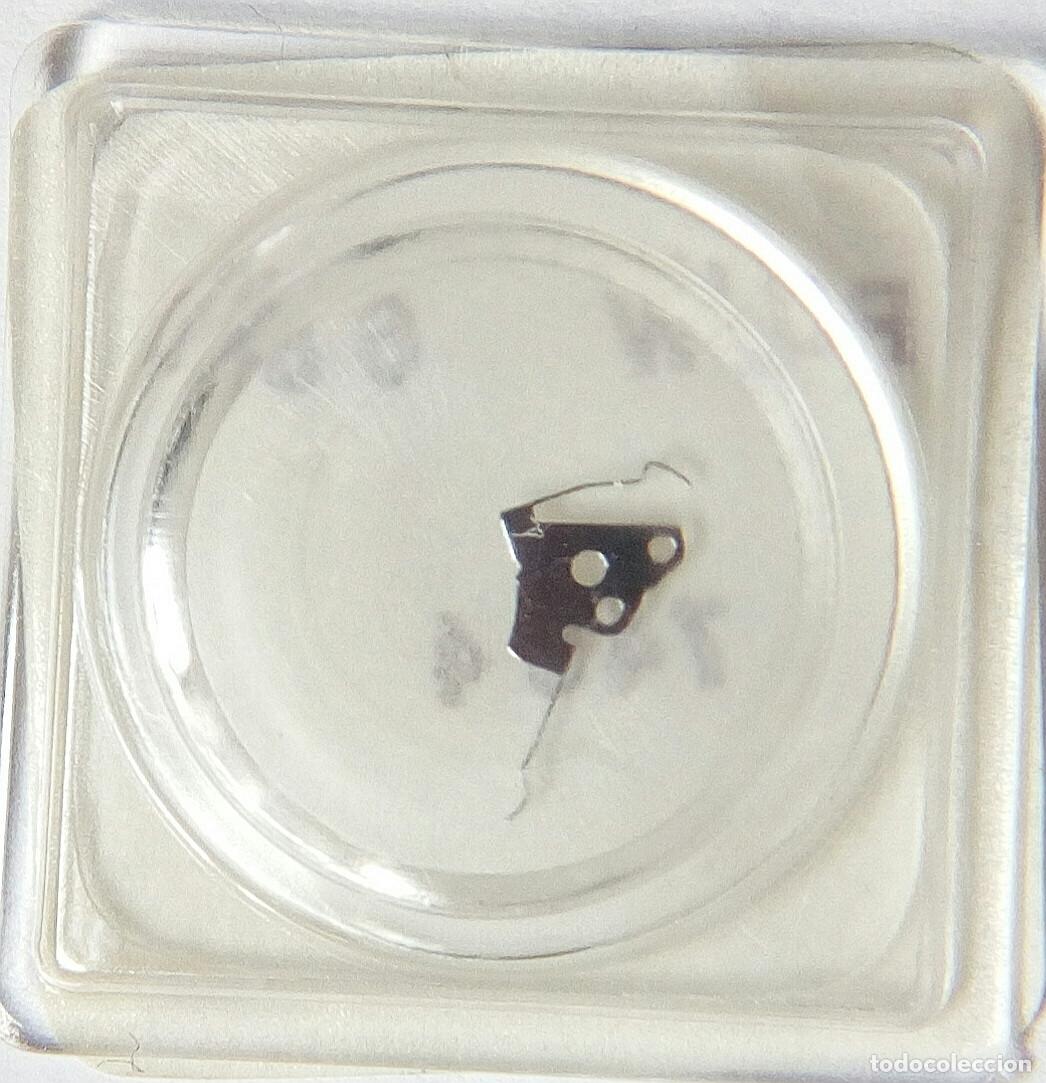 Spare Parts for Watches: ⏰ REPUESTO ORIGINAL PUW 681