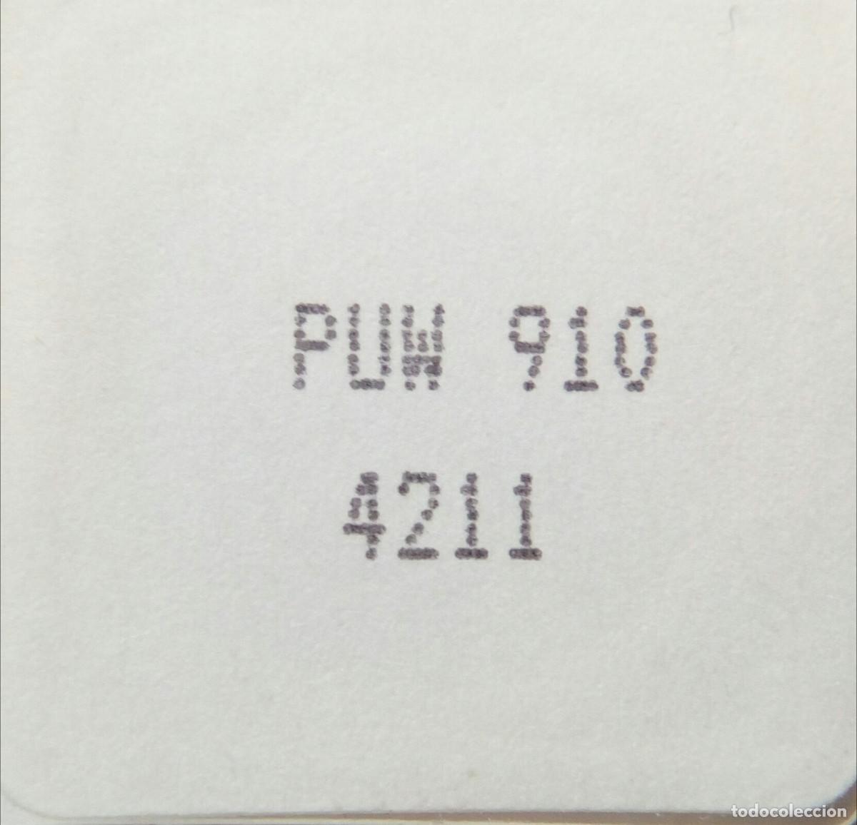 Recambios de relojes: ⏰ REPUESTO ORIGINAL PUW 910 - Foto 2
