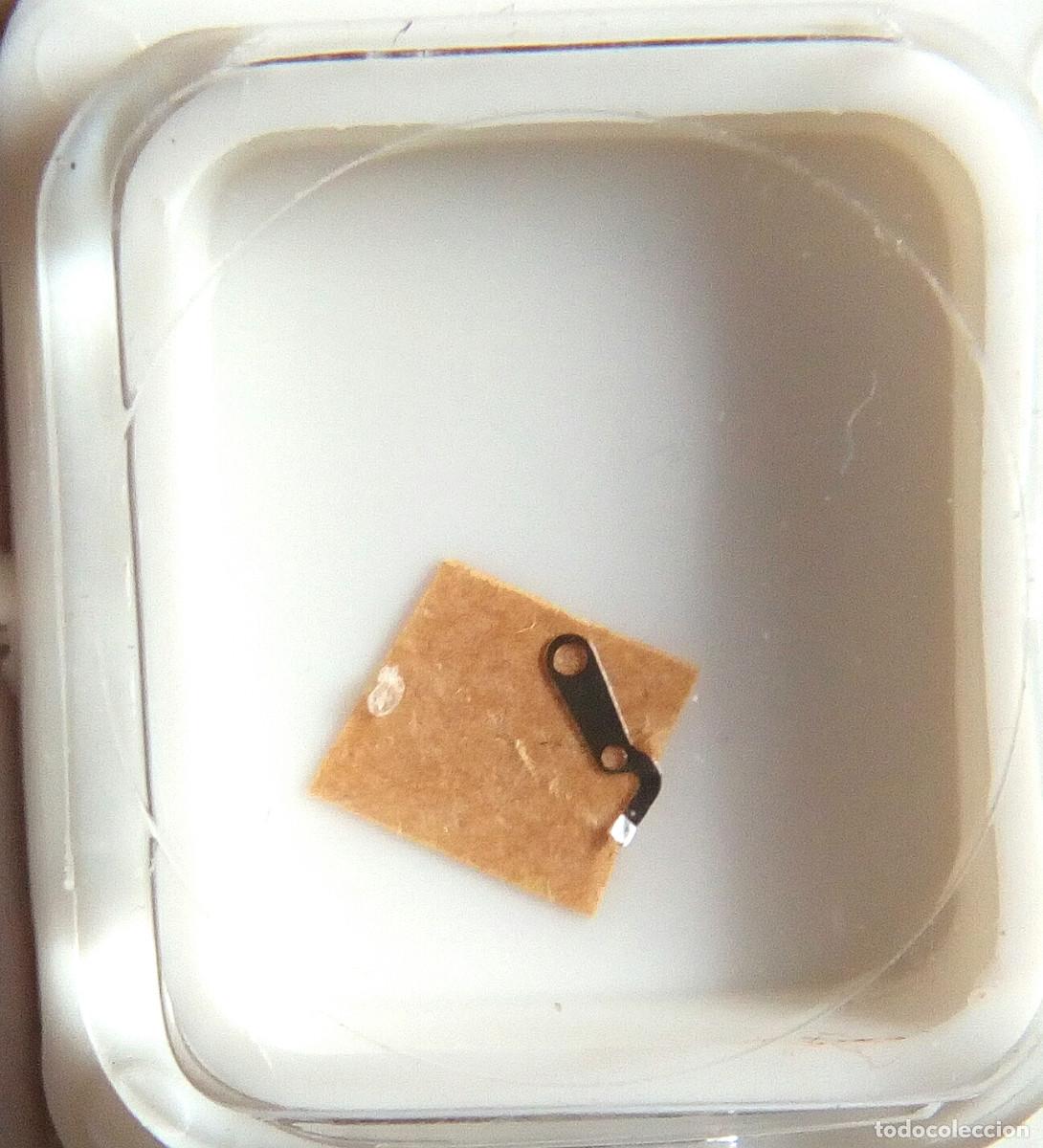 Spare Parts for Watches: ⏰ REPUESTO ORIGINAL PUW 523