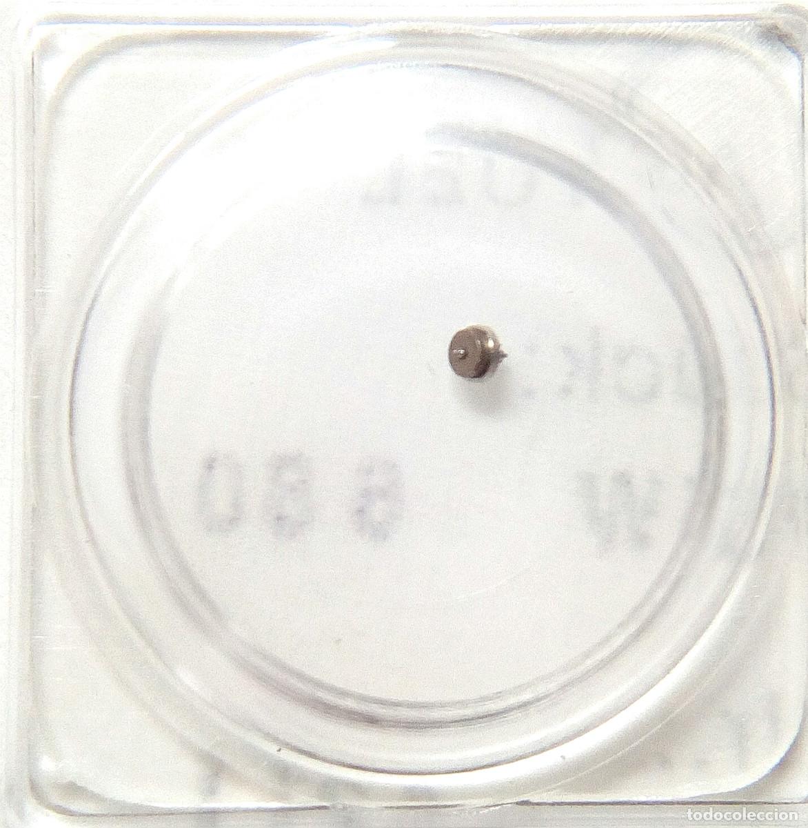 Spare Parts for Watches: ⏰ REPUESTO ORIGINAL PUW 680