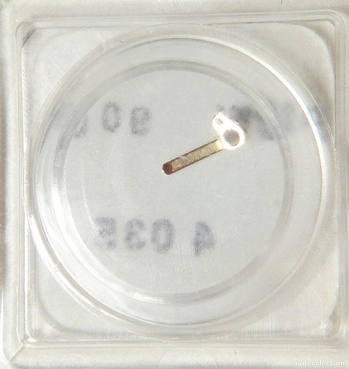 Spare Parts for Watches: ⏰ REPUESTO ORIGINAL PUW 900