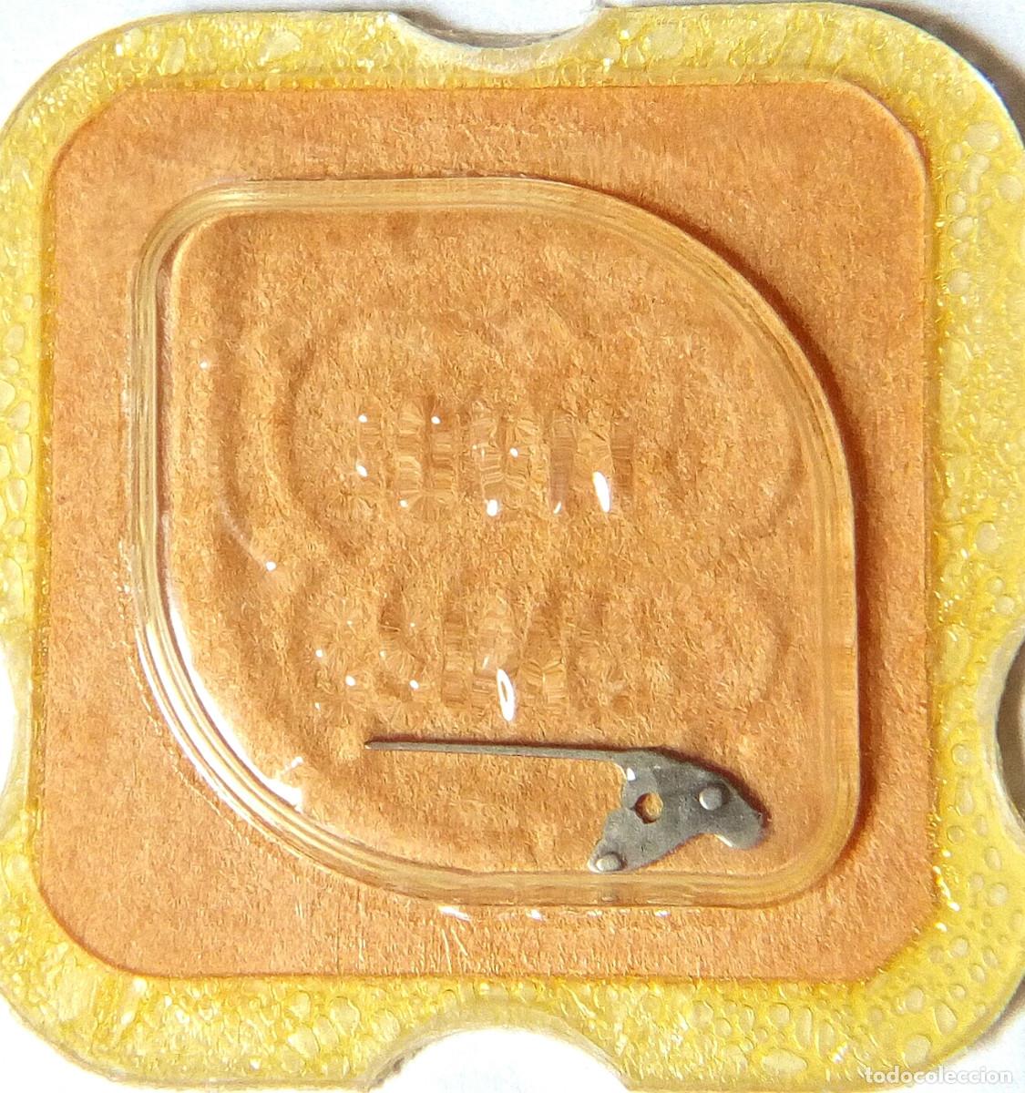 Spare Parts for Watches: ⏰ REPUESTO ORIGINAL AS 2064 Y M&Aacute;S CALIBRES
