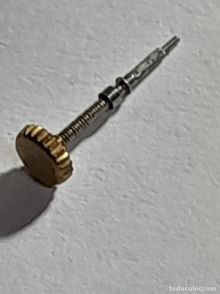 Spare Parts for Watches: AS - 1690/92 - TIJA.