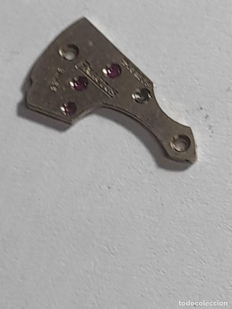 Spare Parts for Watches: AS - 1690/92 - pte. de rodaje - (cd-6427)