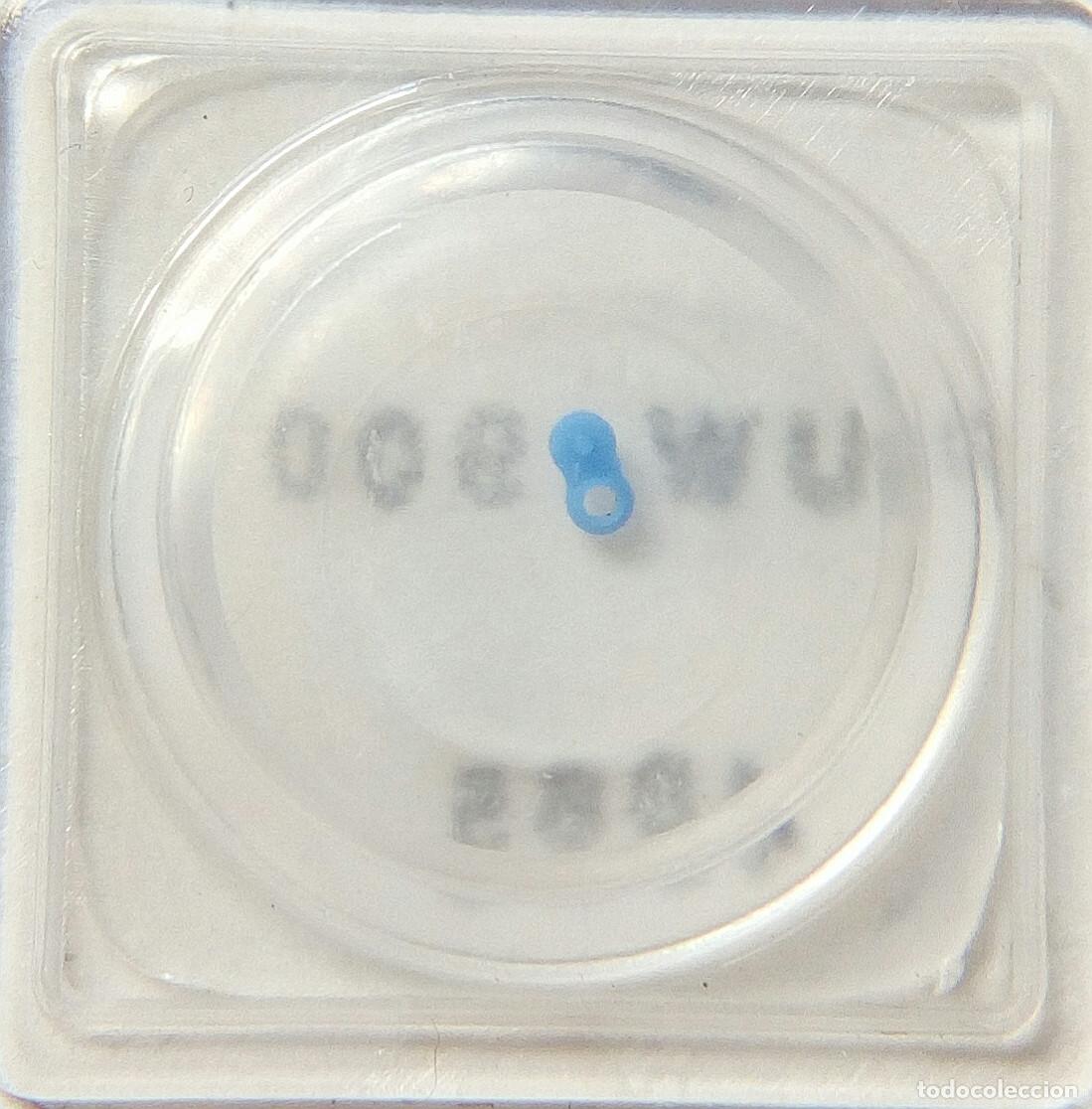 Spare Parts for Watches: ⏰ REPUESTO ORIGINAL PUW 900