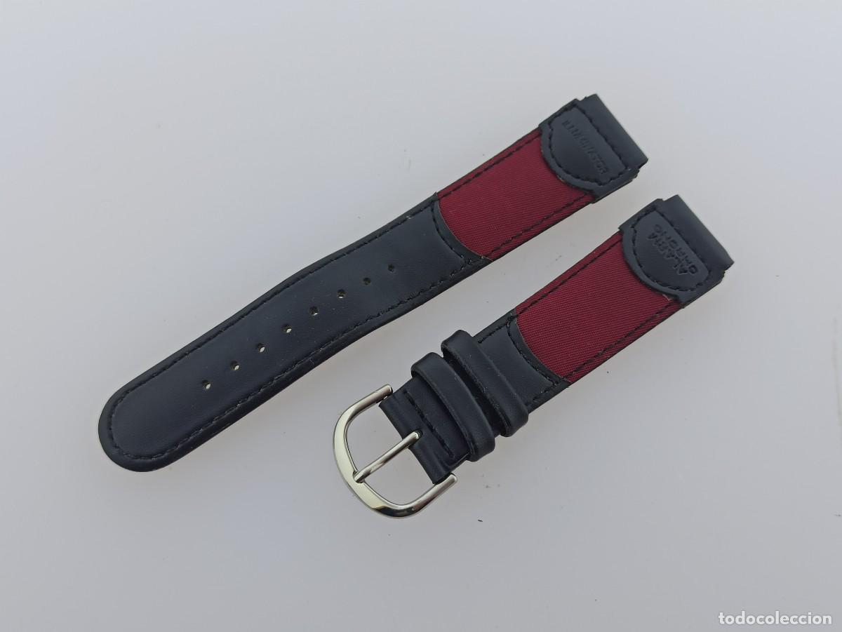 Spare Parts for Watches: Correa para relojes Casio