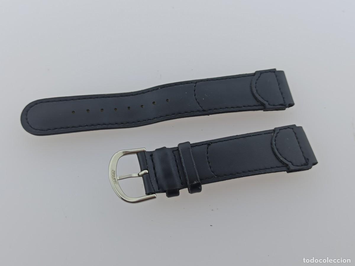 Recambios de relojes: Correa para relojes Casio - Foto 3