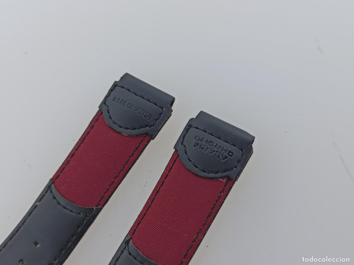 Recambios de relojes: Correa para relojes Casio - Foto 4