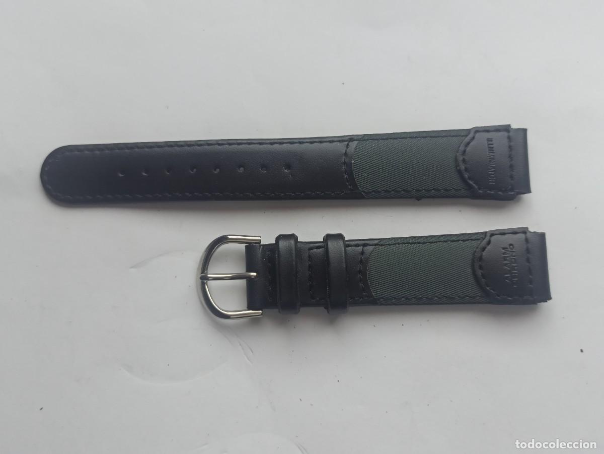 Spare Parts for Watches: Correas para reloj Casio