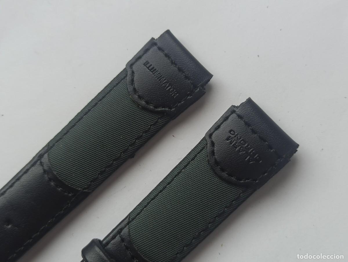Recambios de relojes: Correas para reloj Casio - Foto 2