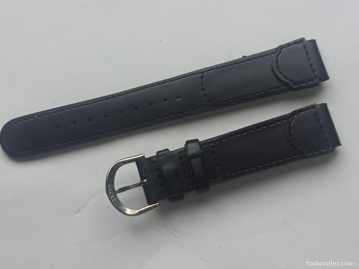 Recambios de relojes: Correas para reloj Casio - Foto 3