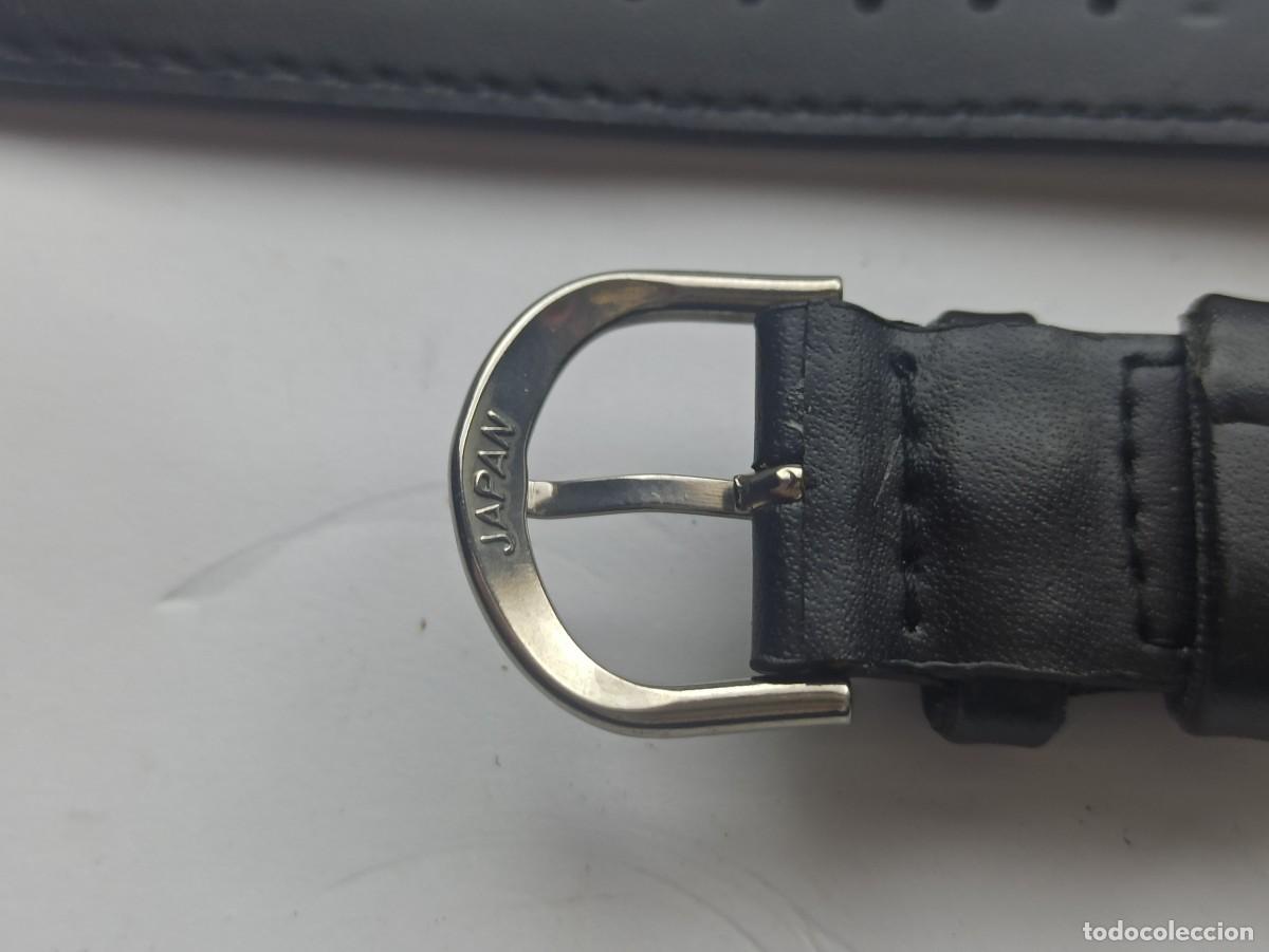 Recambios de relojes: Correas para reloj Casio - Foto 4