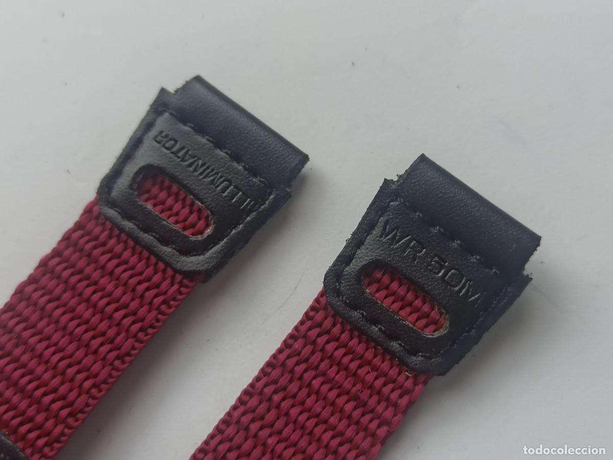 Recambios de relojes: Correa para reloj Casio - Foto 2