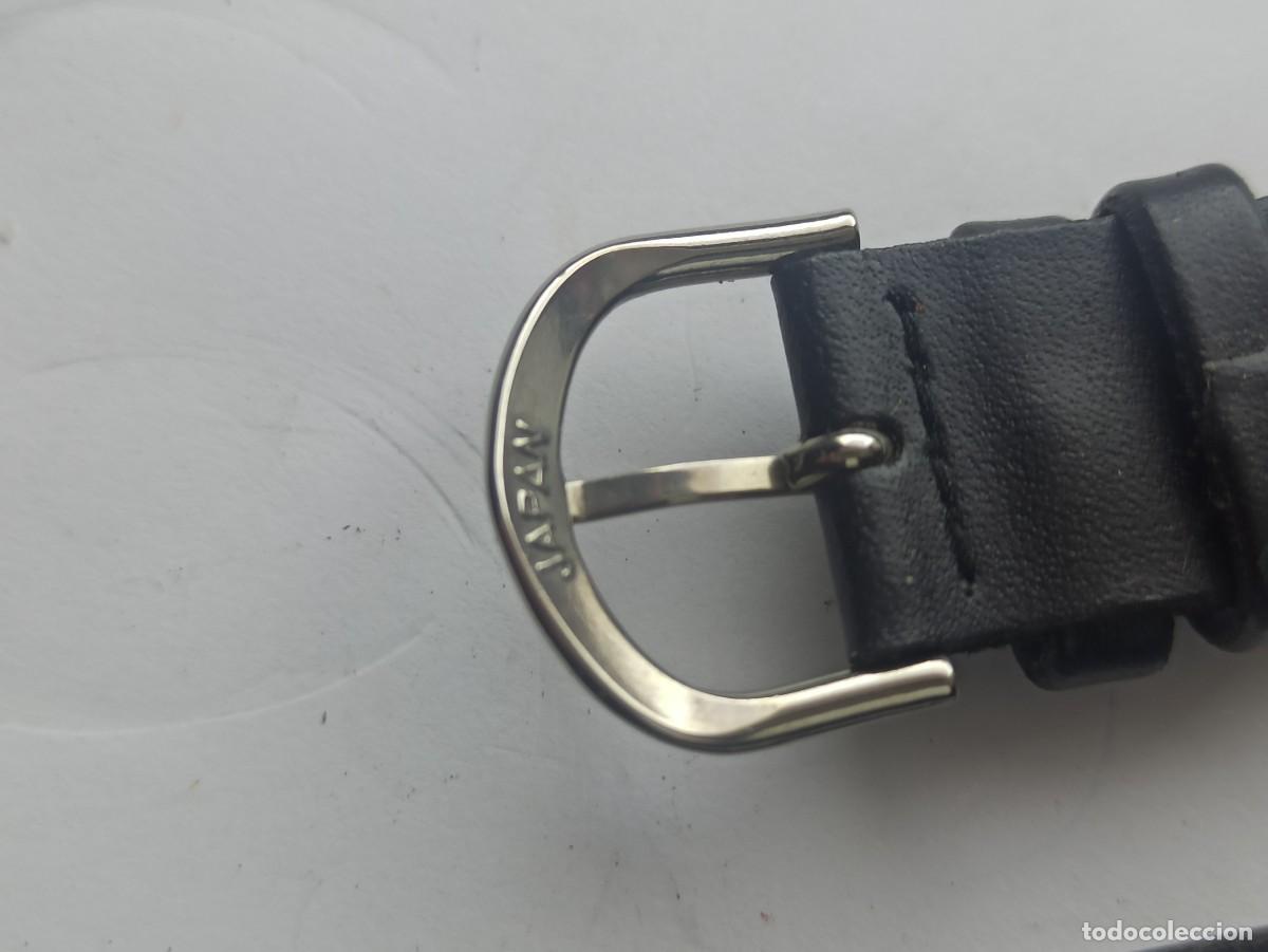 Recambios de relojes: Correa para reloj Casio - Foto 4
