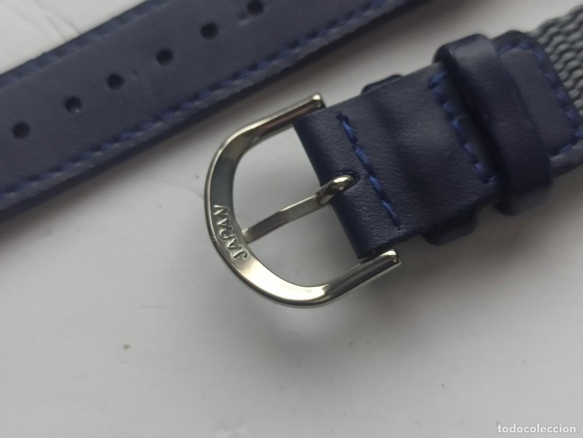Recambios de relojes: Correa para reloj - Foto 2