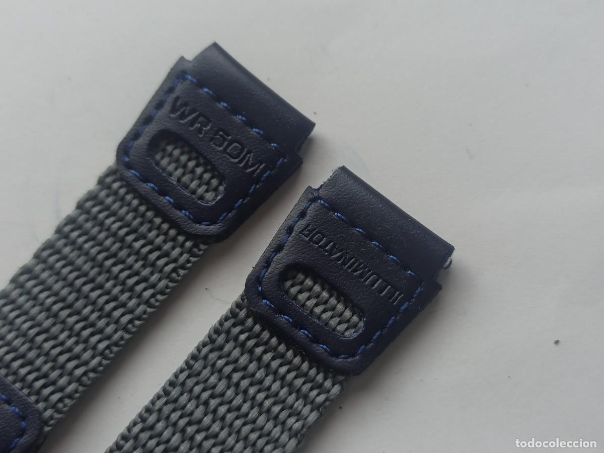 Recambios de relojes: Correa para reloj - Foto 3