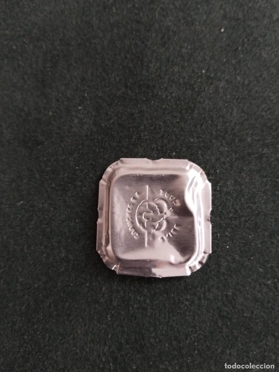 Recambios de relojes: Tirete Unitas 6431 6445 - Foto 2