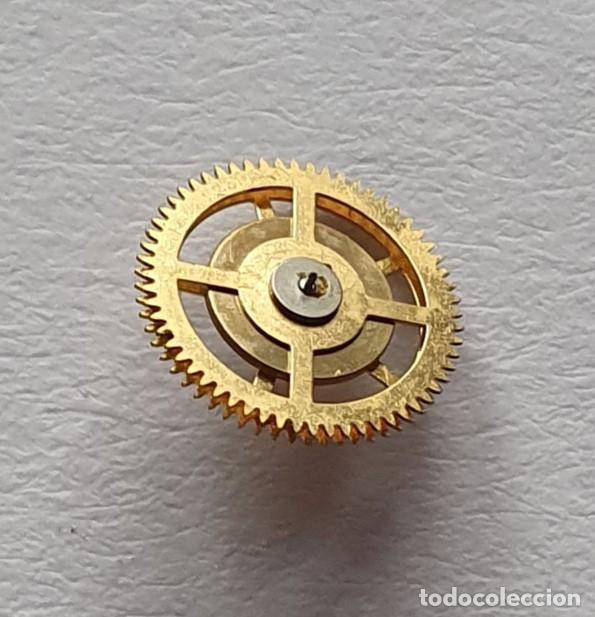 Spare Parts for Watches: RUEDA PRIMERA reloj mecanico CITIZEN 7270