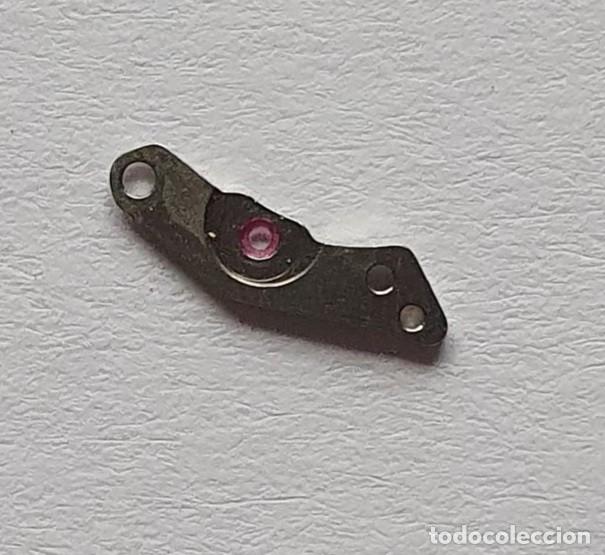 Spare Parts for Watches: PUENTE RUEDA CENTRO reloj automatico CITIZEN 7270