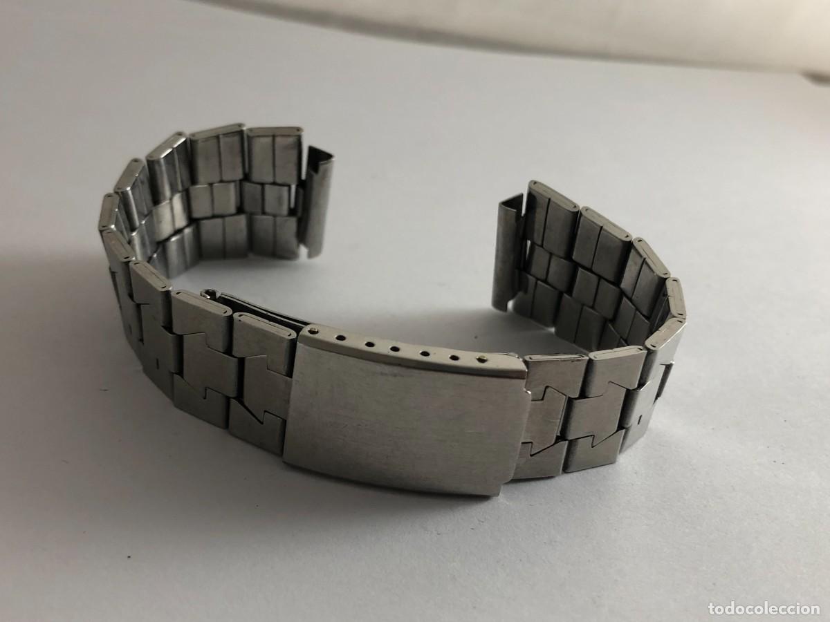 Ricambi di orologi: Correa De Reloj 18mm