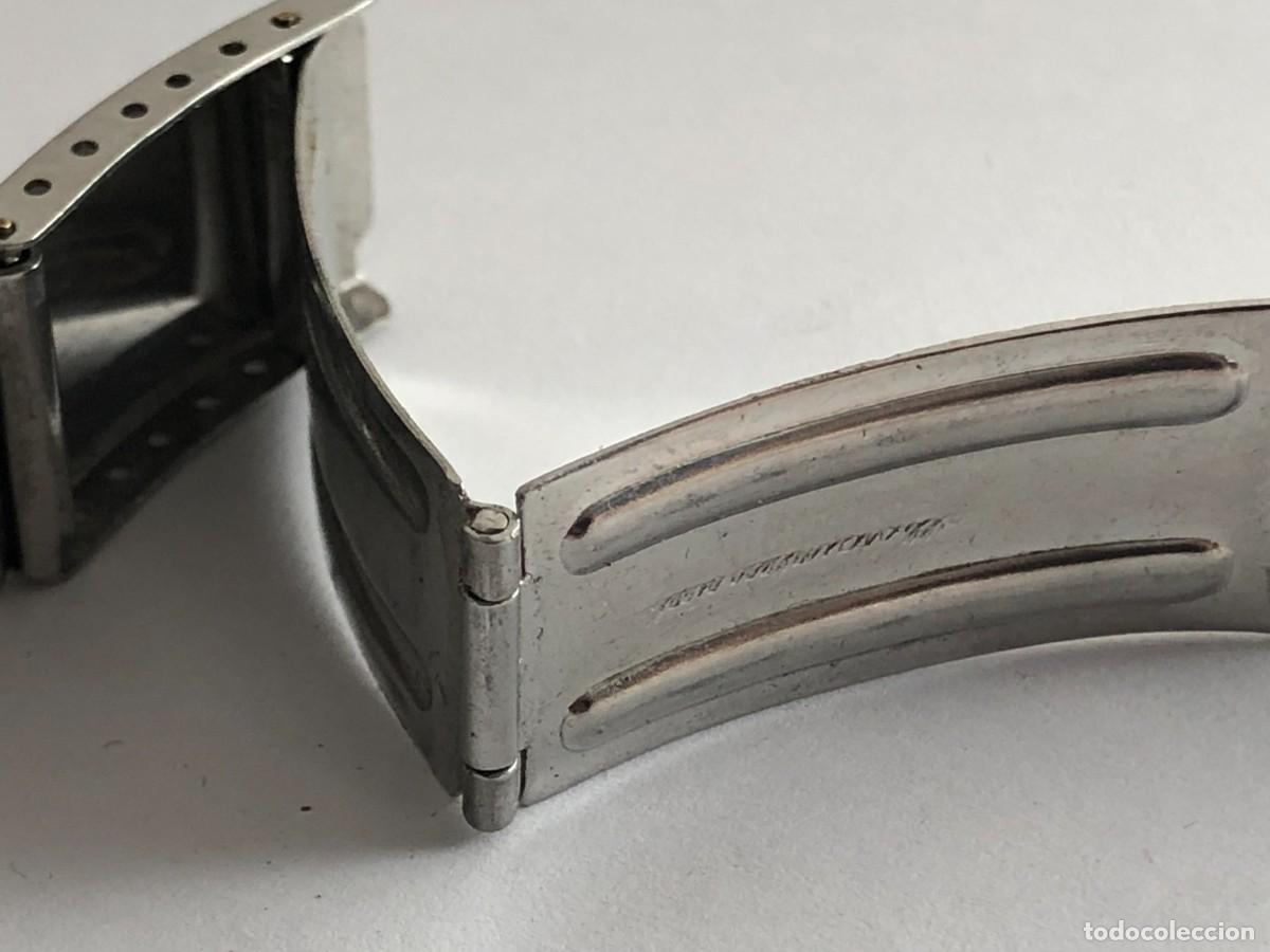 Recambios de relojes: Correa De Reloj 18mm - Foto 9