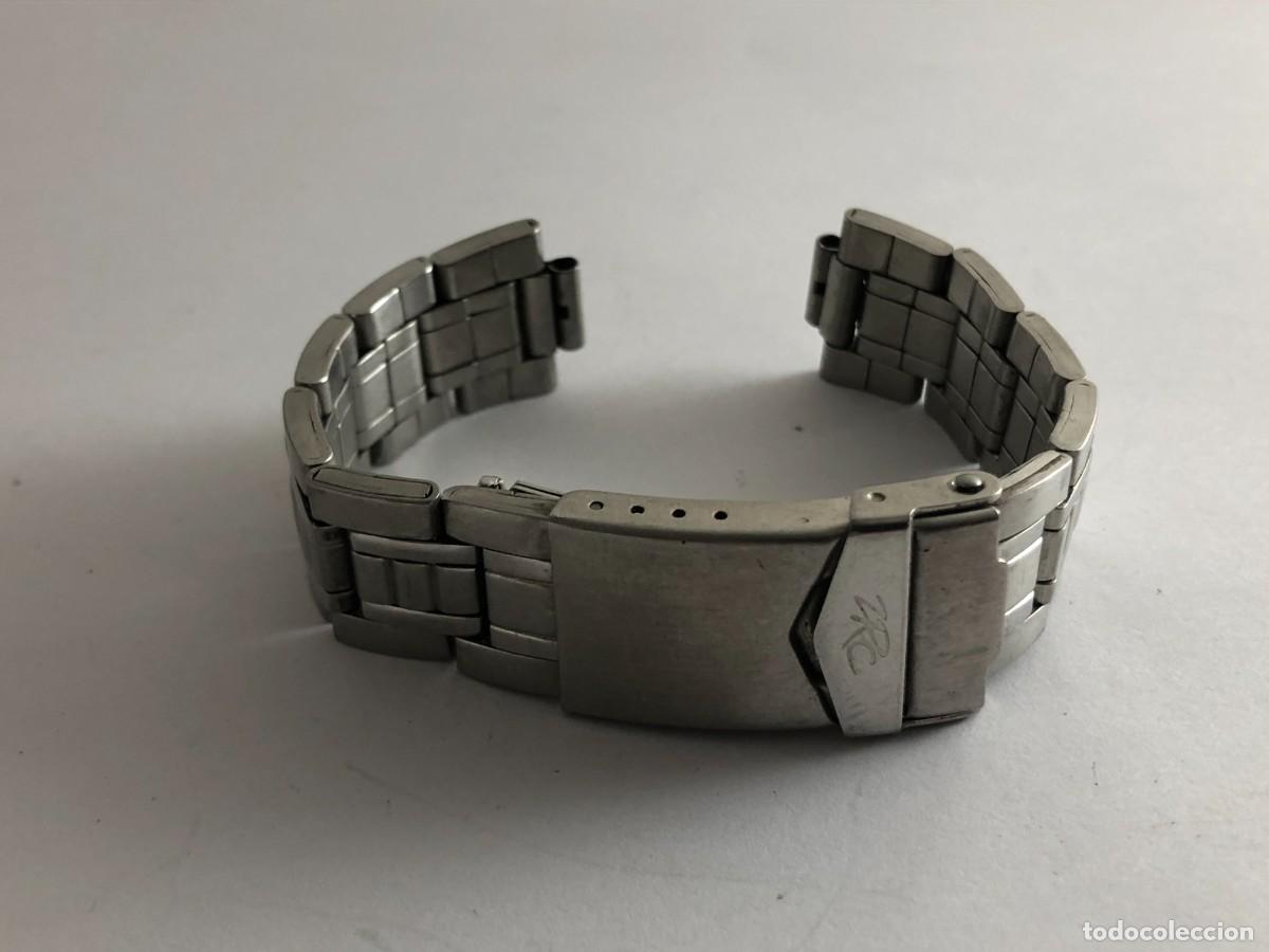 Ricambi di orologi: Correa De Reloj 18 mm