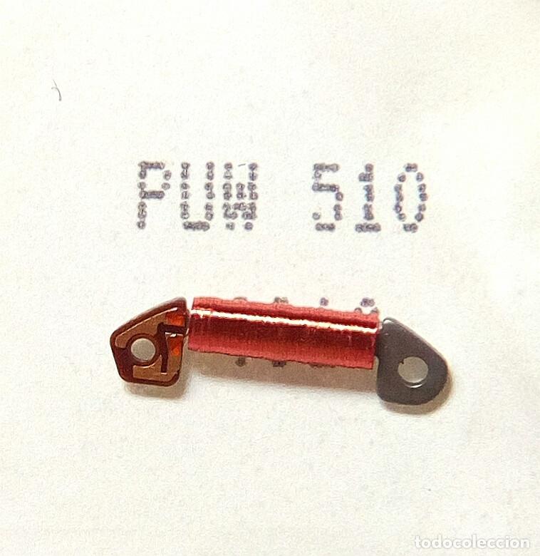 Pe&ccedil;as de reposi&ccedil;&atilde;o de rel&oacute;gios: ⏰ REPUESTO ORIGINAL PUW 510
