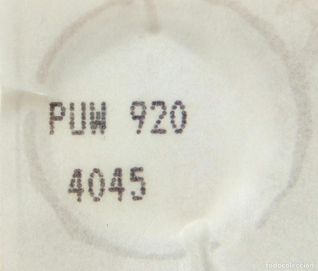 Recambios de relojes: ⏰ REPUESTO ORIGINAL PUW 920 - Foto 2