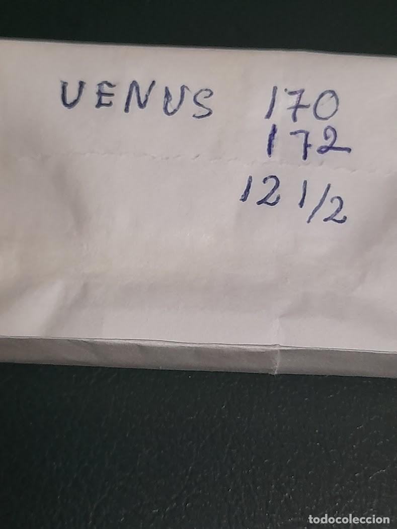 Ricambi di orologi: Venus - 220 - 227 - una tija