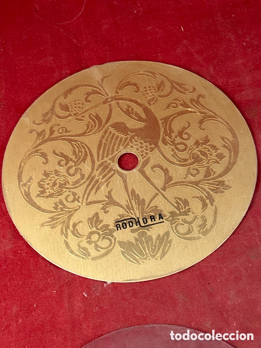 Recambios de relojes: para reloj - Foto 3
