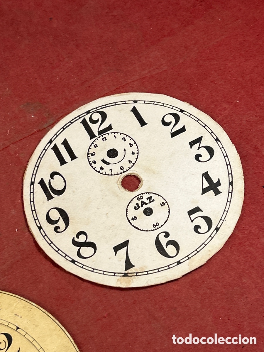 Recambios de relojes: para reloj - Foto 5