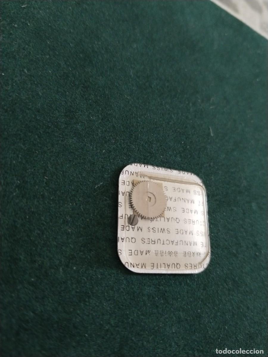 Recambios de relojes: Tissot original - Foto 2