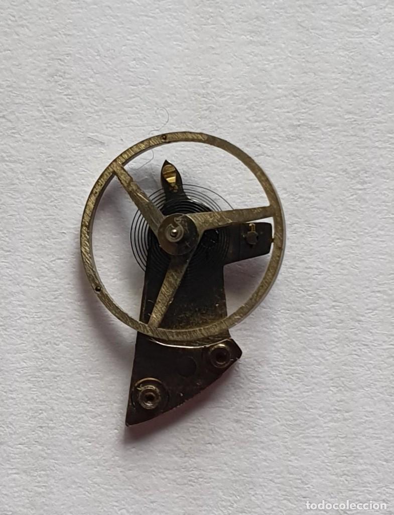 Ricambi di orologi: volante reloj mecanico COMPLETO VENUS 180 eje roto