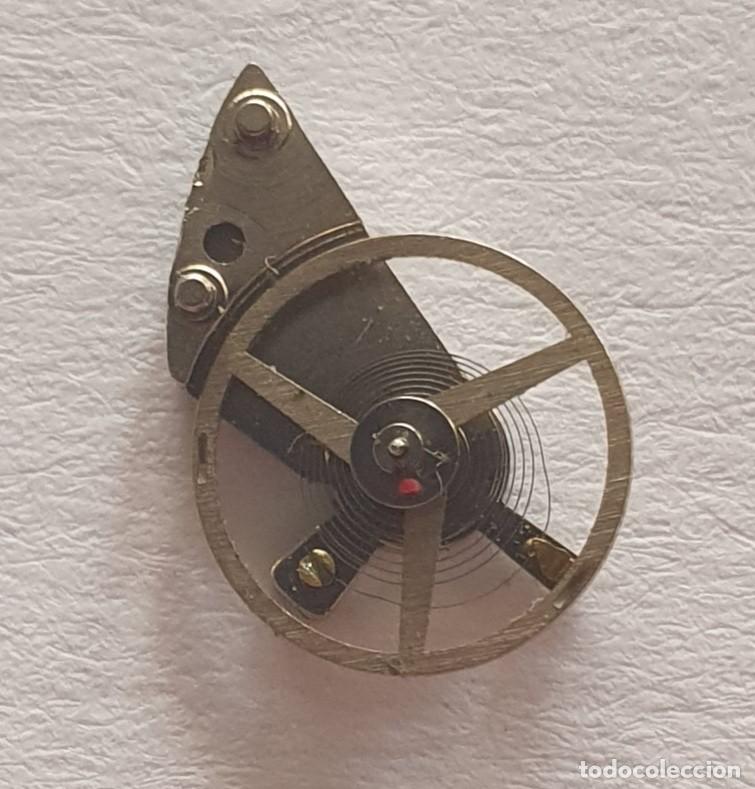 Ricambi di orologi: volante completo reloj mecanico UT 6480