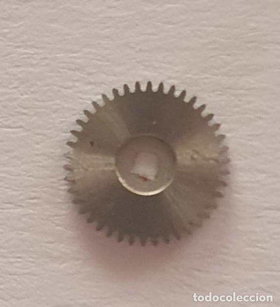 Ricambi di orologi: RUEDA ROCHETE UT 6480