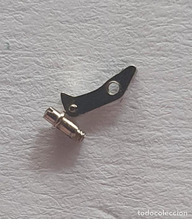 Ricambi di orologi: TIRETE Y TORNILLO UT 6480