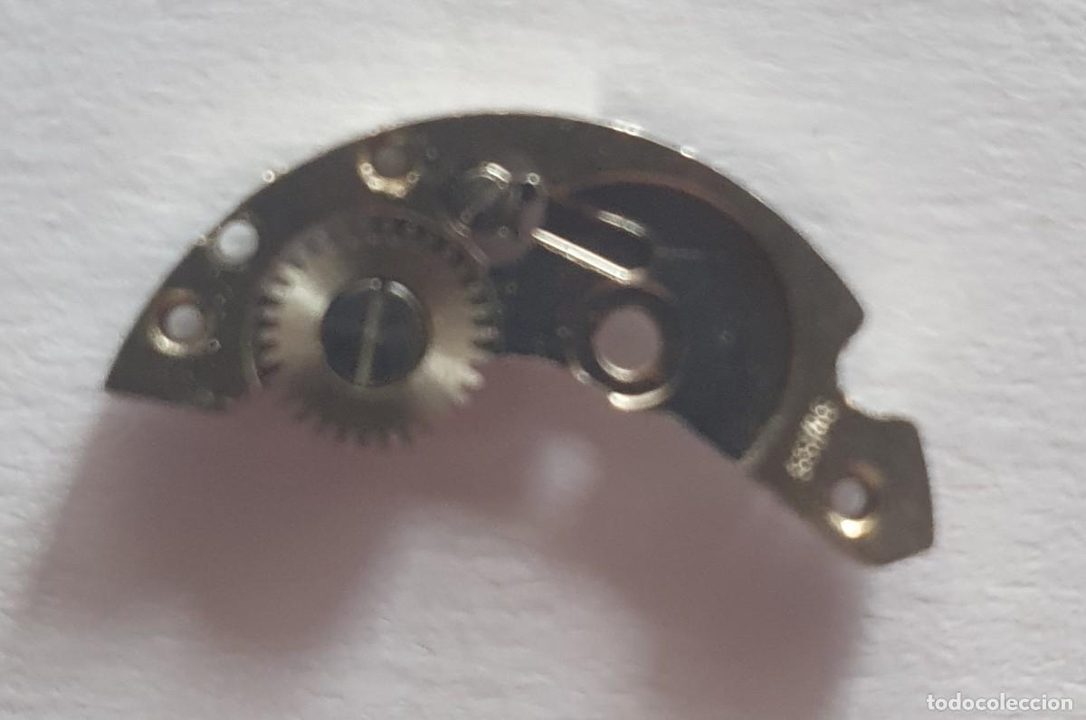 Ricambi di orologi: PUENTE CUBO UT 6480