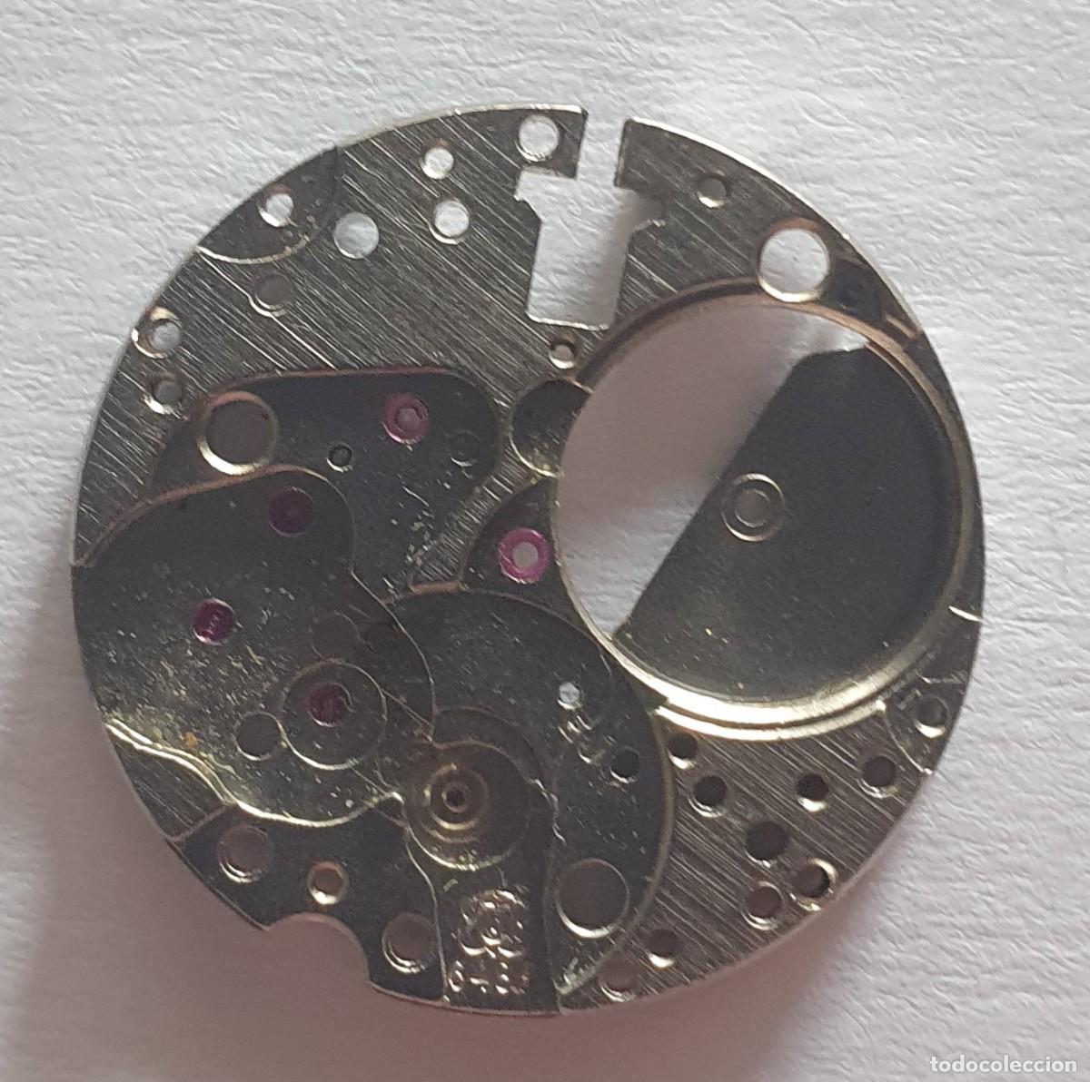 Ricambi di orologi: PLATINA UT 6480