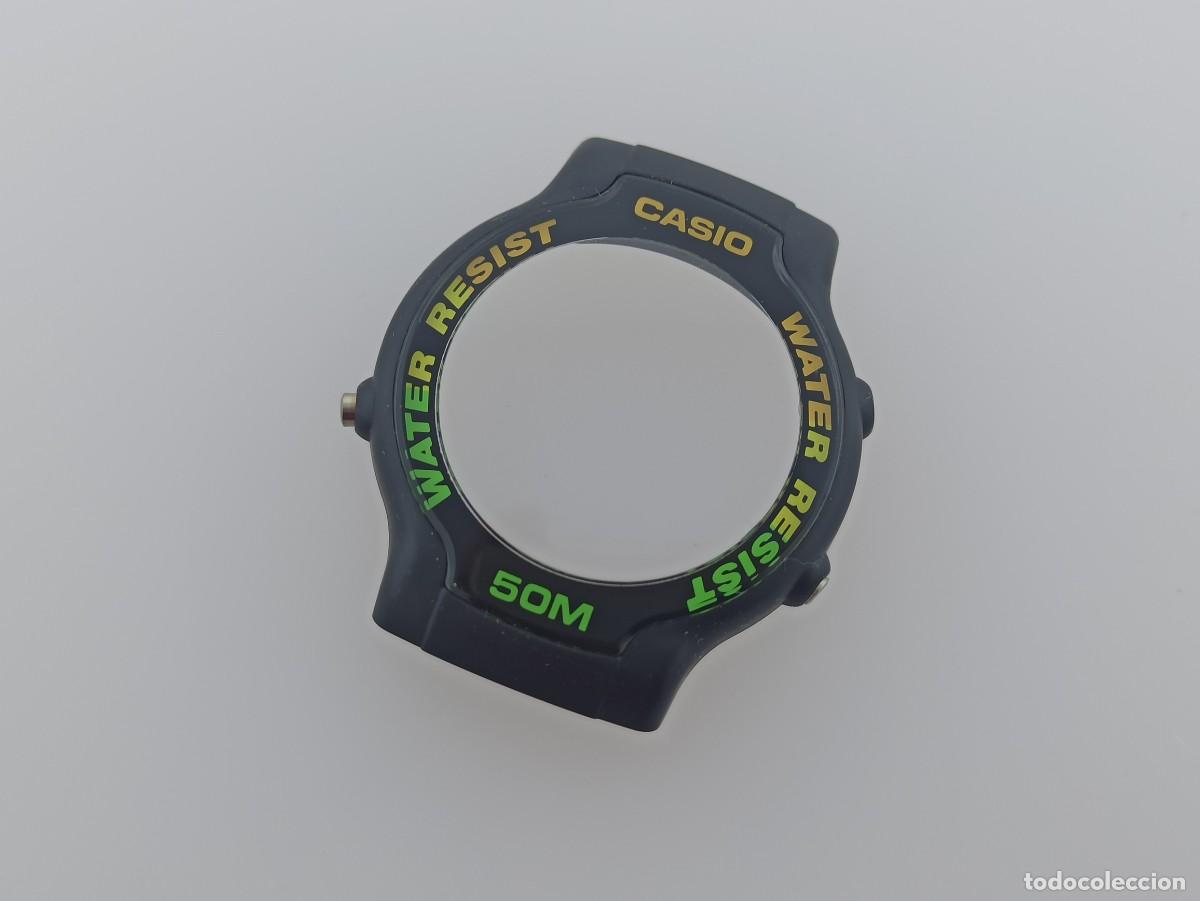 Recambios de relojes: Caja casio AW-35 nueva
